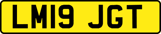LM19JGT