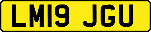LM19JGU