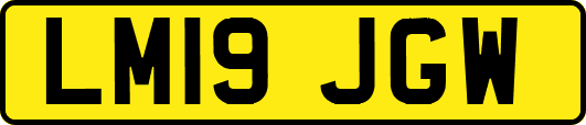 LM19JGW