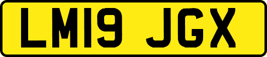 LM19JGX