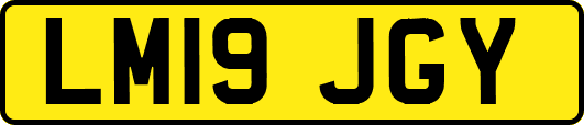 LM19JGY
