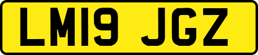 LM19JGZ