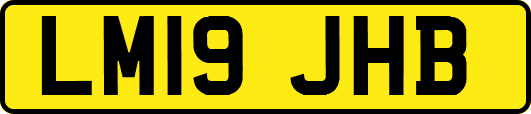 LM19JHB