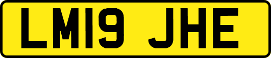 LM19JHE