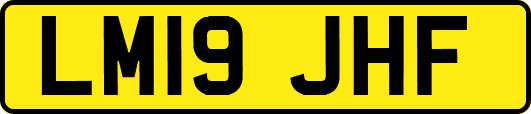 LM19JHF