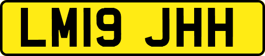LM19JHH