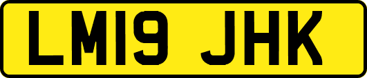 LM19JHK
