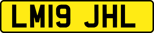 LM19JHL