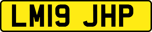 LM19JHP