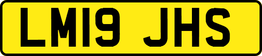 LM19JHS