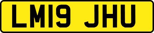 LM19JHU