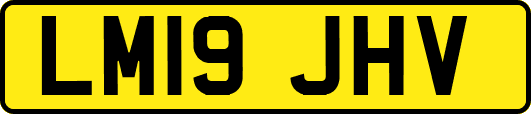 LM19JHV