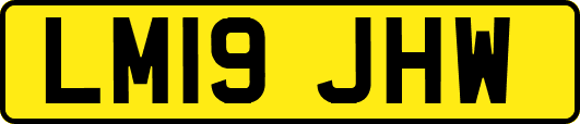 LM19JHW