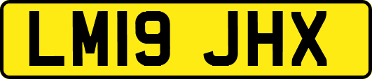 LM19JHX