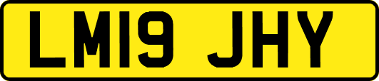 LM19JHY