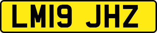 LM19JHZ