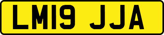 LM19JJA