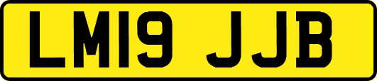 LM19JJB