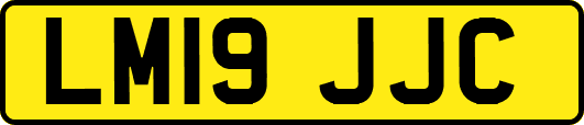 LM19JJC