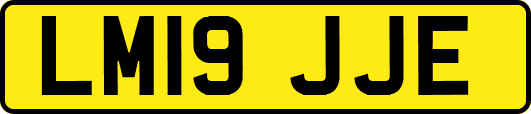 LM19JJE