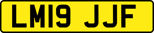 LM19JJF