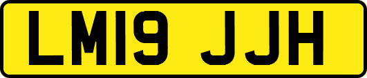 LM19JJH