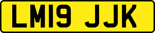 LM19JJK