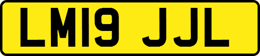 LM19JJL