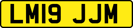 LM19JJM