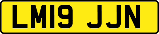 LM19JJN