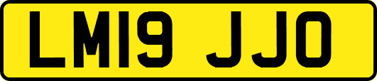 LM19JJO