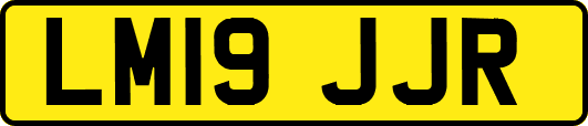 LM19JJR
