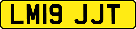 LM19JJT