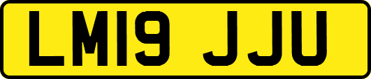 LM19JJU