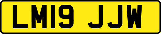 LM19JJW