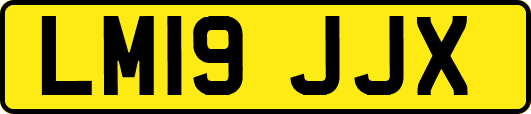 LM19JJX
