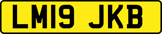 LM19JKB