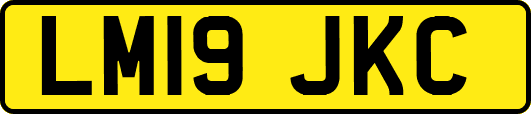 LM19JKC