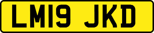 LM19JKD