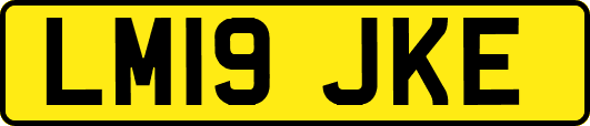 LM19JKE
