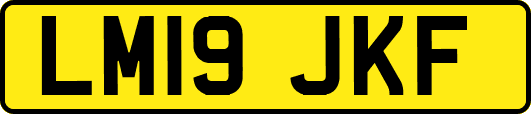 LM19JKF