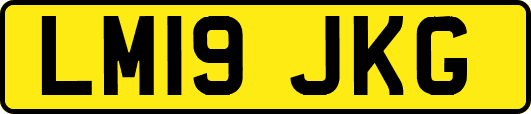 LM19JKG