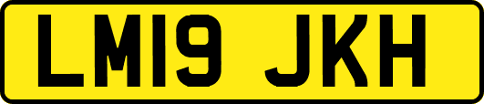 LM19JKH