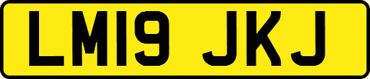 LM19JKJ
