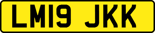 LM19JKK