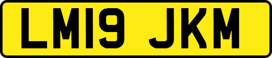 LM19JKM