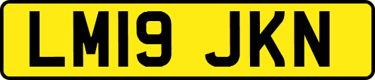 LM19JKN
