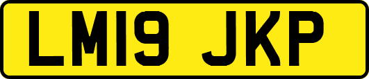 LM19JKP