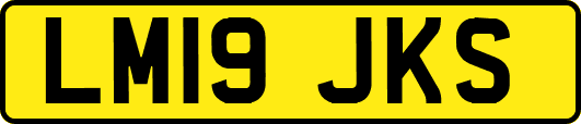 LM19JKS