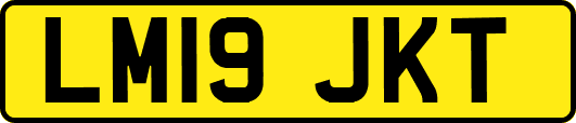 LM19JKT